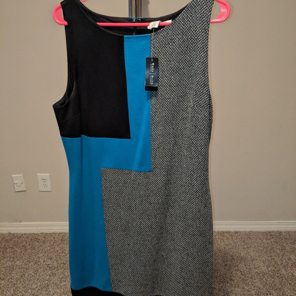 White House Black Market